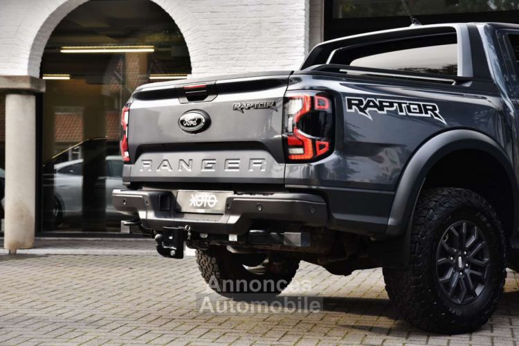 Ford Ranger Raptor 2.0D PERFORMANCE - <small></small> 54.950 € <small>TTC</small> - #17