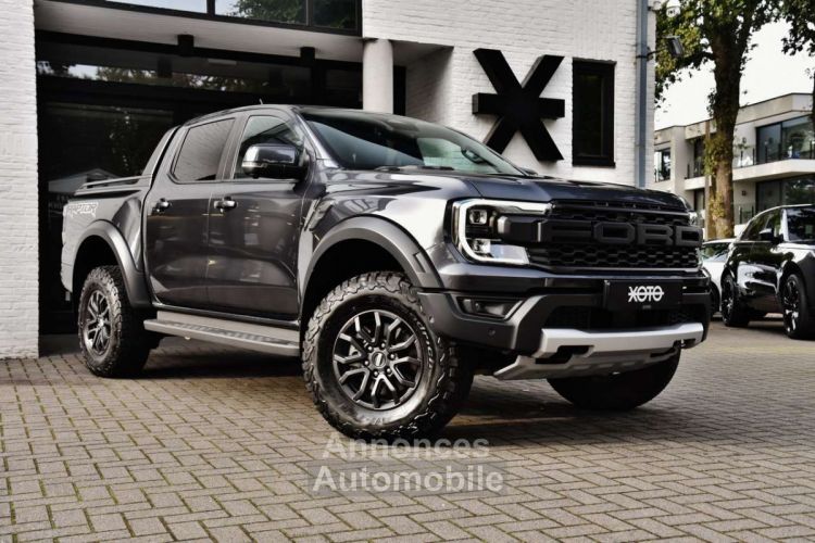 Ford Ranger Raptor 2.0D PERFORMANCE - <small></small> 54.950 € <small>TTC</small> - #18