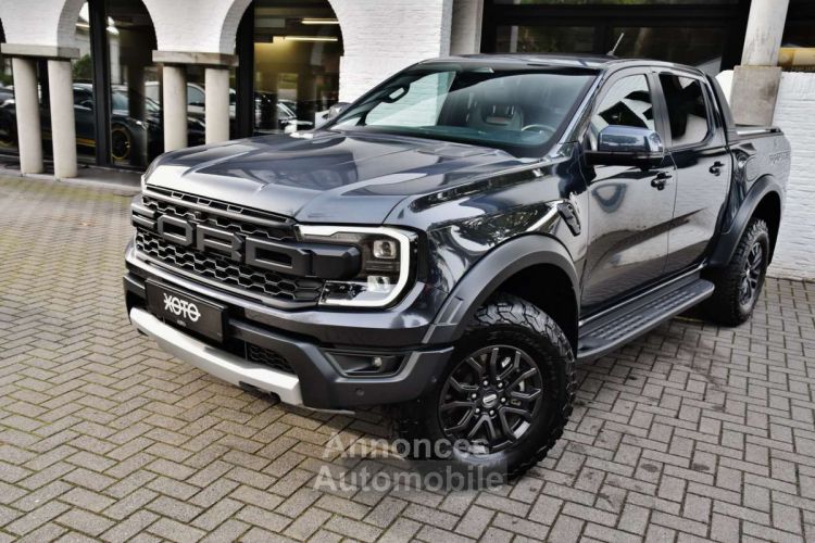 Ford Ranger Raptor 2.0D PERFORMANCE - <small></small> 54.950 € <small>TTC</small> - #20