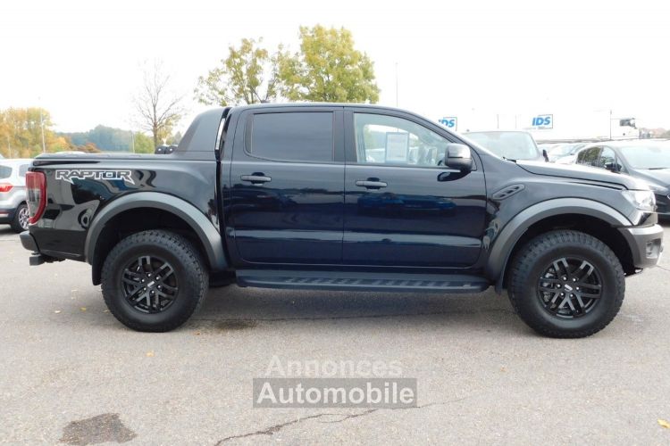 Ford Ranger RAPTOR 212ch FULL GARANTIE 2026 - <small></small> 50.980 € <small>TTC</small> - #4