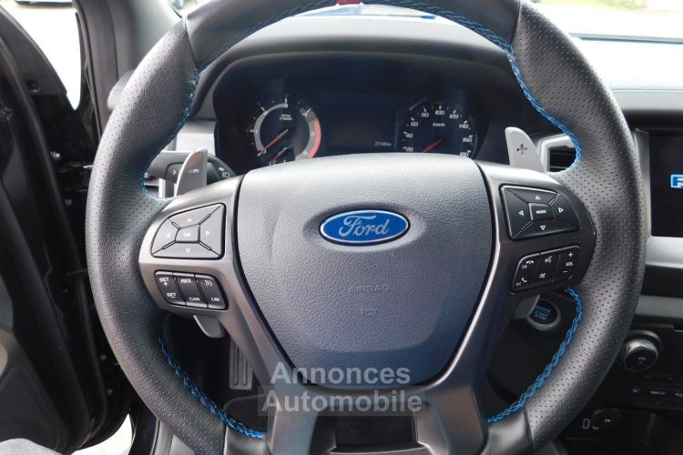 Ford Ranger RAPTOR 212ch FULL GARANTIE 2026 - <small></small> 50.980 € <small>TTC</small> - #18