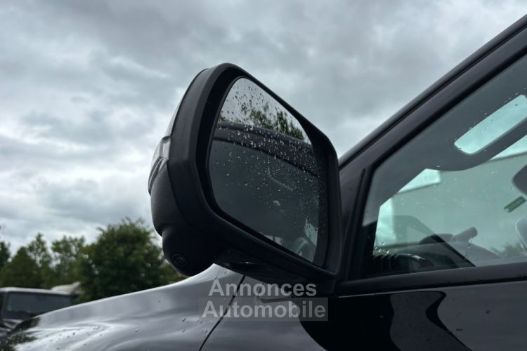 Ford Ranger Raptor 4WD V6 3.0L 292 ch ZERO MALUS TVA Récupérable 1èreM - <small></small> 62.900 € <small></small> - #15