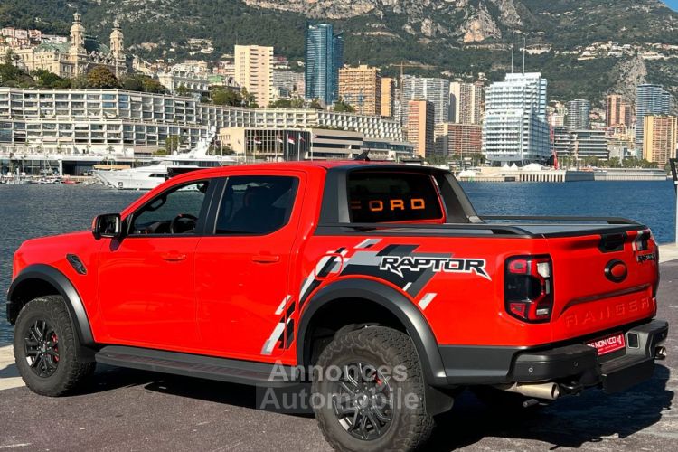 Ford Ranger raptor double cabine - <small></small> 69.990 € <small>TTC</small> - #2