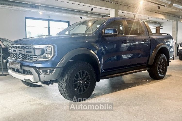 Ford Ranger RAPTOR DOUBLE CABINE 3.0 V6 ECOBOOST 292 CH - <small></small> 79.970 € <small>TTC</small> - #1