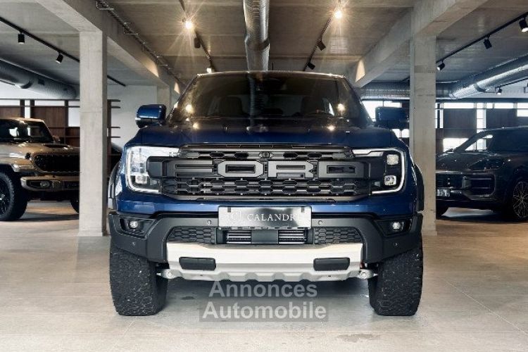 Ford Ranger RAPTOR DOUBLE CABINE 3.0 V6 ECOBOOST 292 CH - <small></small> 79.970 € <small>TTC</small> - #7