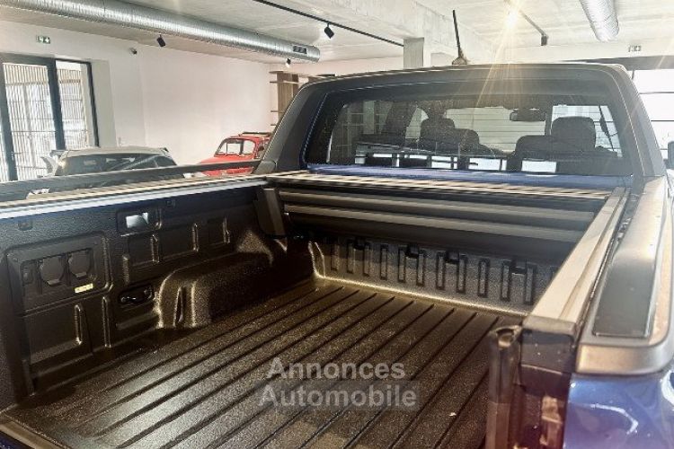 Ford Ranger RAPTOR DOUBLE CABINE 3.0 V6 ECOBOOST 292 CH - <small></small> 79.970 € <small>TTC</small> - #9