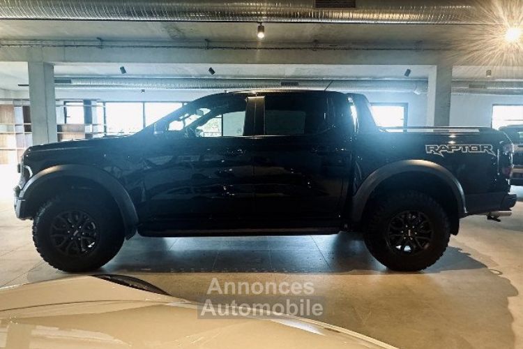 Ford Ranger RAPTOR DOUBLE CABINE 3.0 V6 ECOBOOST 292 CH - <small></small> 79.970 € <small>TTC</small> - #2