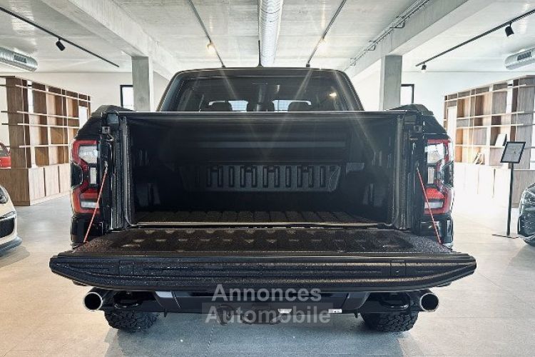 Ford Ranger RAPTOR DOUBLE CABINE 3.0 V6 ECOBOOST 292 CH - <small></small> 79.970 € <small>TTC</small> - #17