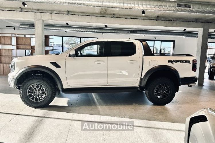 Ford Ranger RAPTOR DOUBLE CABINE 3.0 V6 ECOBOOST 292 CH - <small></small> 79.970 € <small>TTC</small> - #2