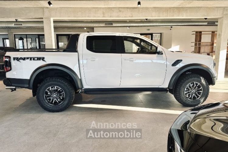 Ford Ranger RAPTOR DOUBLE CABINE 3.0 V6 ECOBOOST 292 CH - <small></small> 79.970 € <small>TTC</small> - #6