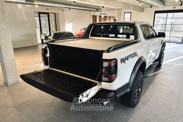 Ford Ranger RAPTOR DOUBLE CABINE 3.0 V6 ECOBOOST 292 CH - <small></small> 79.970 € <small>TTC</small> - #40