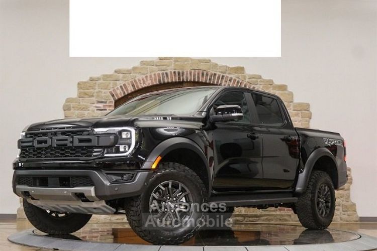 Ford Ranger Raptor NEUF - <small></small> 69.990 € <small>TTC</small> - #1