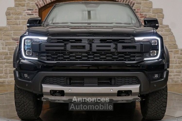 Ford Ranger Raptor NEUF - <small></small> 69.990 € <small>TTC</small> - #2