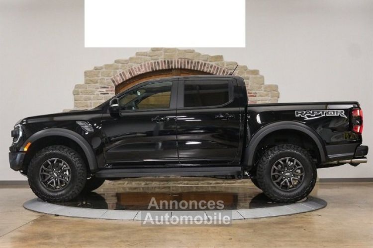 Ford Ranger Raptor NEUF - <small></small> 69.990 € <small>TTC</small> - #4