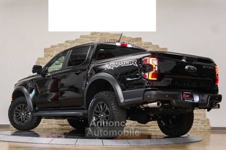 Ford Ranger Raptor NEUF - <small></small> 69.990 € <small>TTC</small> - #5