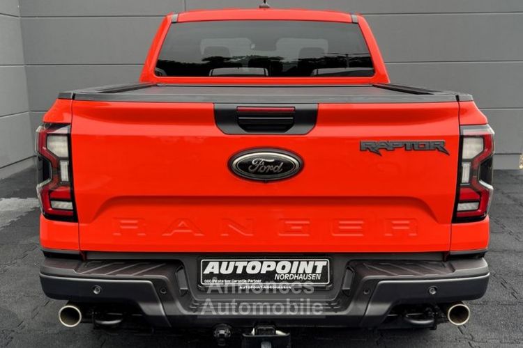 Ford Ranger Raptor V6 3.0 T 292 BVA10 1èreM Attelage B&O  ZERO Malus Garantie Ford Jusqu'à 01/2028  TVA Récup. - <small></small> 61.890 € <small></small> - #23