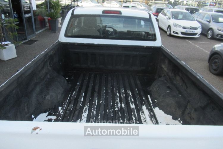 Ford Ranger SIMPLE CABINE 2.2 TDCi 150 4X4 - <small></small> 12.990 € <small>TTC</small> - #8