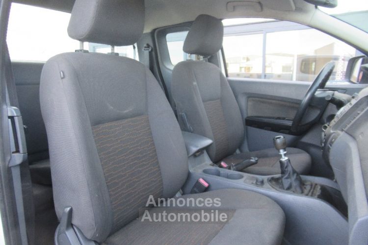 Ford Ranger SIMPLE CABINE 2.2 TDCi 150 4X4 - <small></small> 12.990 € <small>TTC</small> - #10