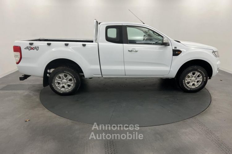 Ford Ranger SIMPLE CABINE 2.2 TDCi 160 STOP&START 4X4 XL PACK - <small></small> 28.900 € <small>TTC</small> - #6