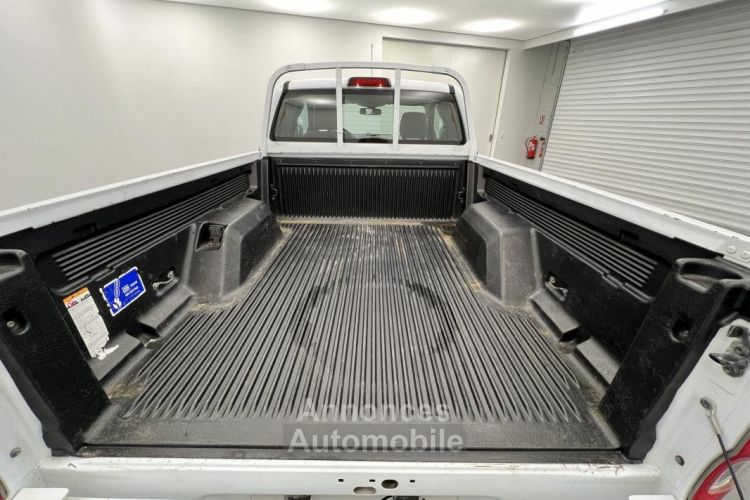 Ford Ranger SIMPLE CABINE 2.2 TDCi 160 STOP&START 4X4 XL PACK - <small></small> 28.900 € <small>TTC</small> - #12