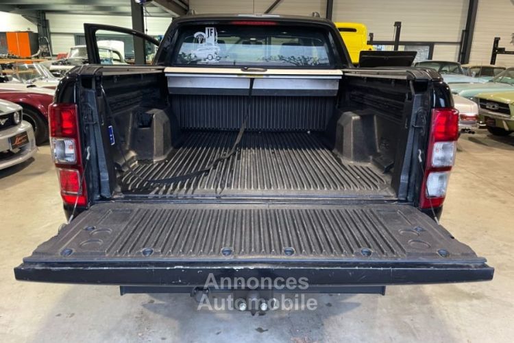 Ford Ranger SUPER CAB 3.2 WILDTRACK SUPER CABINE 3.2 WILDTRACK - <small></small> 28.900 € <small>TTC</small> - #28