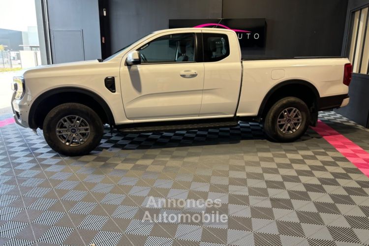 Ford Ranger SUPER CABINE 2.0 ECOBLUE 170 CH SS BVA6 4X4 XLT - <small></small> 33.490 € <small>TTC</small> - #3