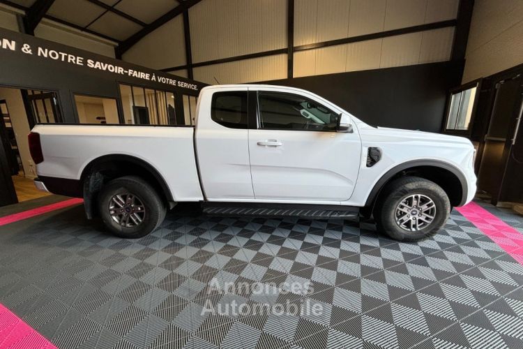 Ford Ranger SUPER CABINE 2.0 ECOBLUE 170 CH SS BVA6 4X4 XLT - <small></small> 33.490 € <small>TTC</small> - #7