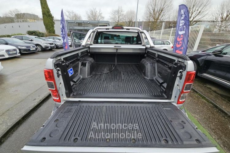 Ford Ranger SUPER CABINE 2.0 ECOBLUE 170 LIMITED 4X4 START-STOP - <small></small> 31.990 € <small>TTC</small> - #30