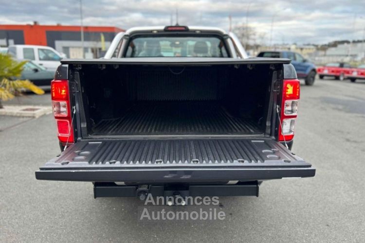 Ford Ranger SUPER CABINE 2.0 ECOBLUE 170 SetS XLT - <small></small> 25.990 € <small>TTC</small> - #10