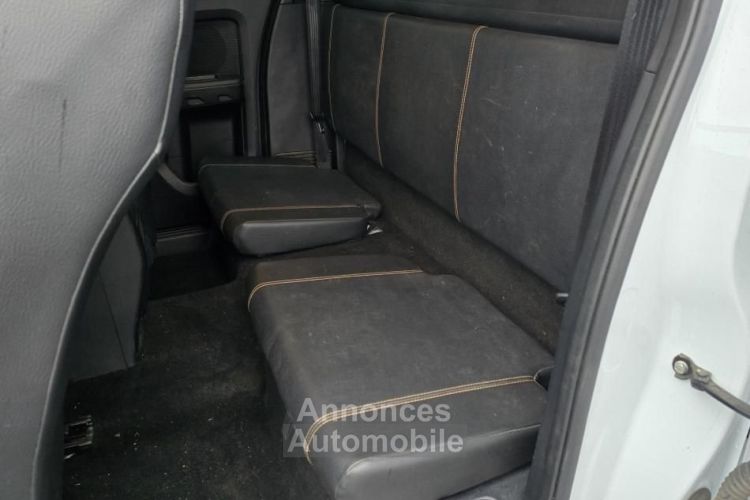 Ford Ranger SUPER CABINE 2.0 TDCI 213ch WILDTRAK 4X4 Boite Manuelle-TVA RECUPERABLE - <small></small> 33.490 € <small>TTC</small> - #12