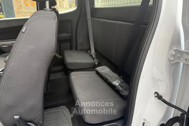 Ford Ranger SUPER CABINE 4x4 2.0L TDCi 170CH BVA XLT 1ère Main - <small></small> 22.990 € <small>TTC</small> - #13