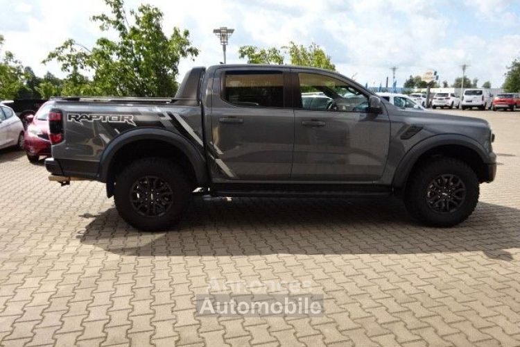 Ford Ranger V6 3.0 L Turbo Raptor 292 Ch BVA 4WD 1ère M 360° Cuir ZERO Malus Avec TVA Récup. Garantie Ford 03/2025 Reconductible - <small></small> 64.990 € <small></small> - #8