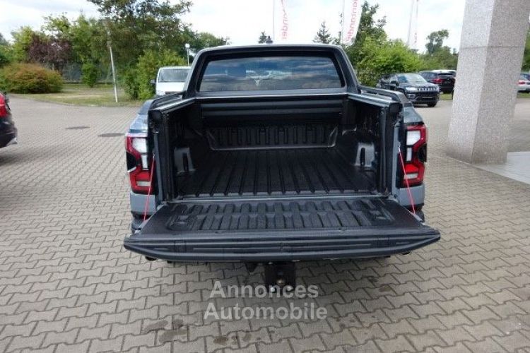 Ford Ranger V6 3.0 L Turbo Raptor 292 Ch BVA 4WD 1ère M 360° Cuir ZERO Malus Avec TVA Récup. Garantie Ford 03/2025 Reconductible - <small></small> 64.990 € <small></small> - #9