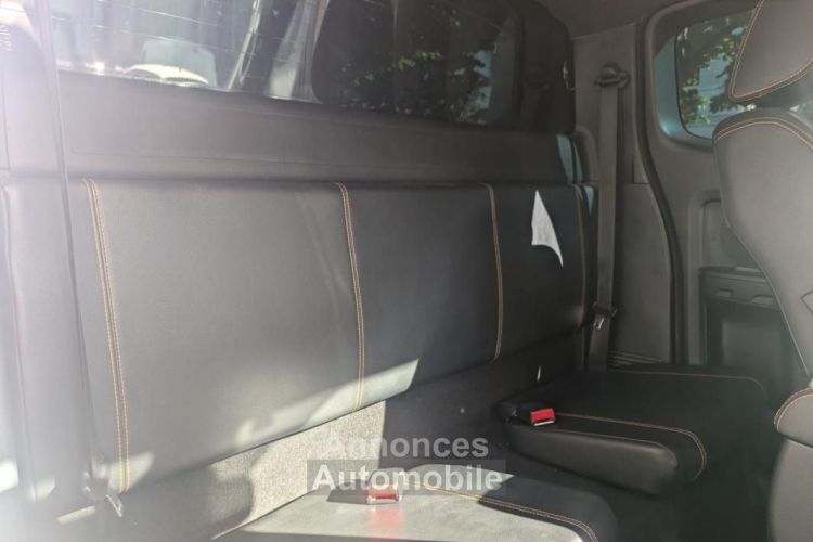 Ford Ranger WILDTRACK SUPERCABINE 2.0 TDCI 215 4X4 BVA TVA RECUPERABLE - <small></small> 31.990 € <small>TTC</small> - #11