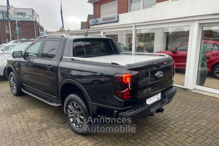 Ford Ranger Wildtrak E-4WD/DOCAB/ATTELAGE/ACC/360 - <small></small> 53.500 € <small>TTC</small> - #3