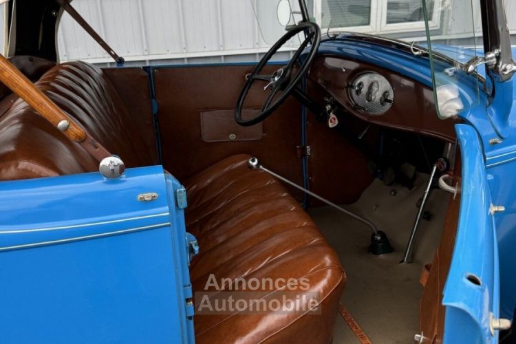 Ford Roadster - <small></small> 95.000 € <small>TTC</small> - #16