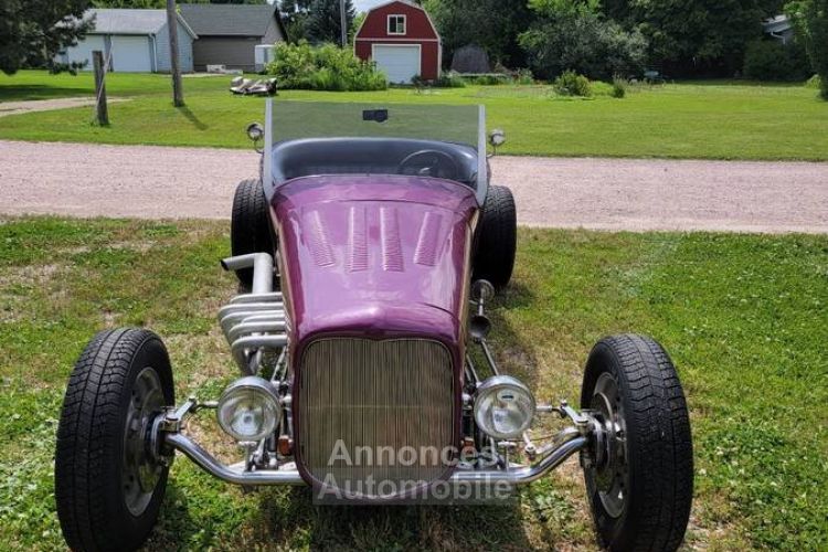 Ford Roadster - <small></small> 19.000 € <small>TTC</small> - #8