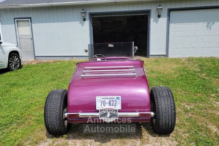 Ford Roadster - <small></small> 19.000 € <small>TTC</small> - #10