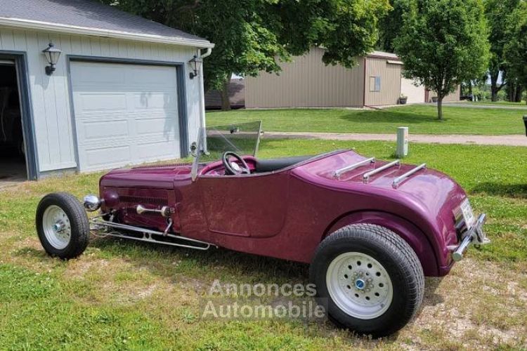 Ford Roadster - <small></small> 19.000 € <small>TTC</small> - #11