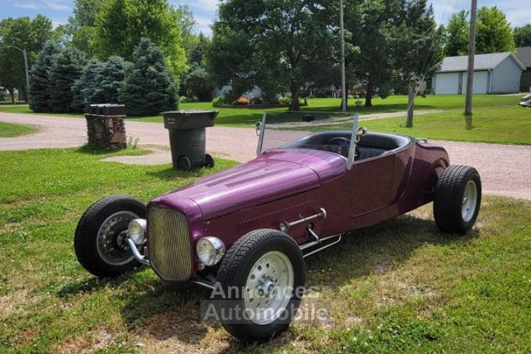 Ford Roadster - <small></small> 19.000 € <small>TTC</small> - #12