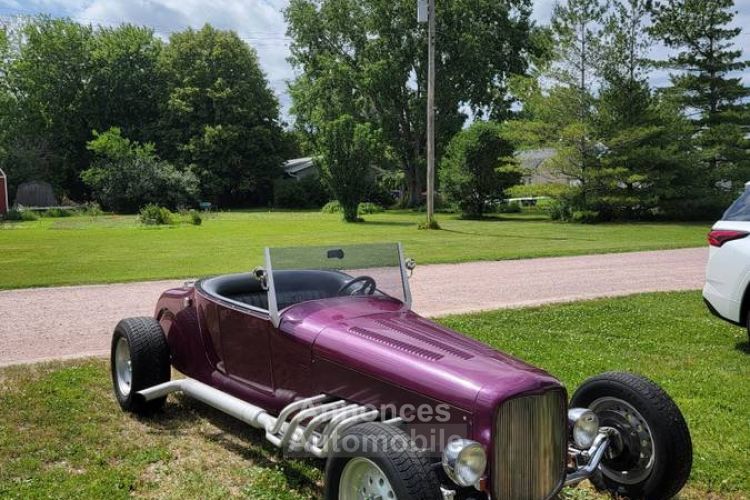 Ford Roadster - <small></small> 19.000 € <small>TTC</small> - #13