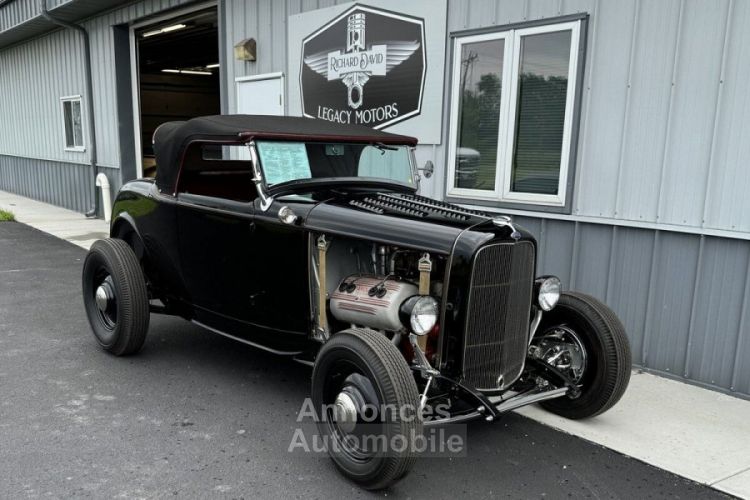 Ford Roadster - <small></small> 125.000 € <small>TTC</small> - #3