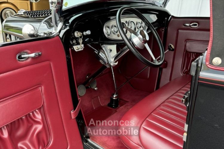 Ford Roadster - <small></small> 125.000 € <small>TTC</small> - #11