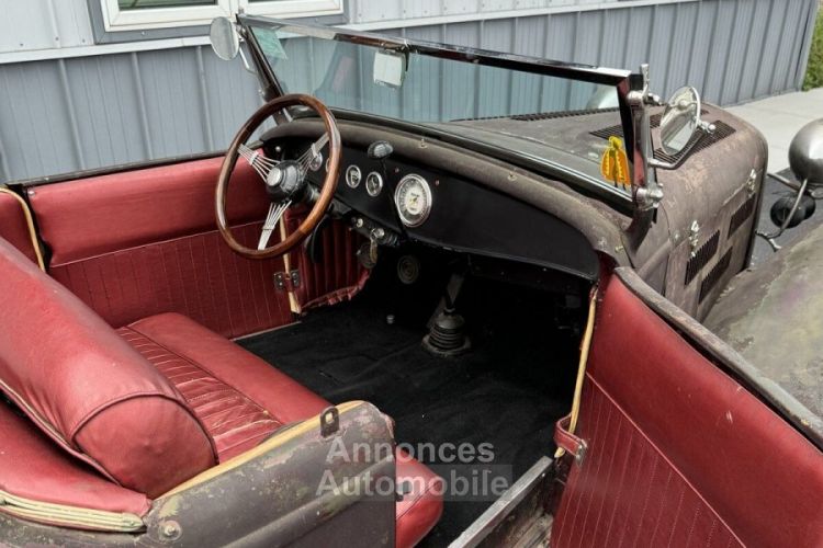 Ford Roadster - <small></small> 65.000 € <small>TTC</small> - #15