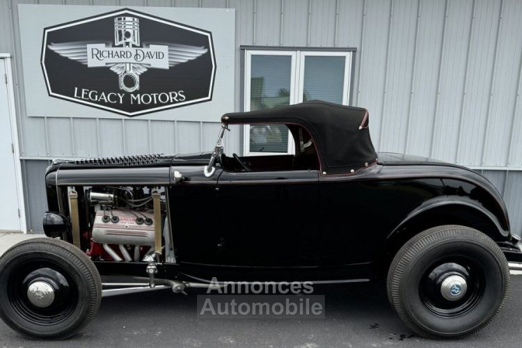 Ford Roadster - <small></small> 128.000 € <small>TTC</small> - #6