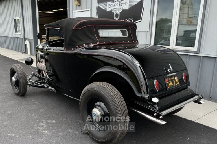 Ford Roadster - <small></small> 128.000 € <small>TTC</small> - #7