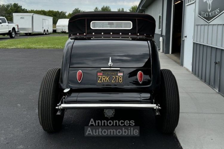 Ford Roadster - <small></small> 128.000 € <small>TTC</small> - #8