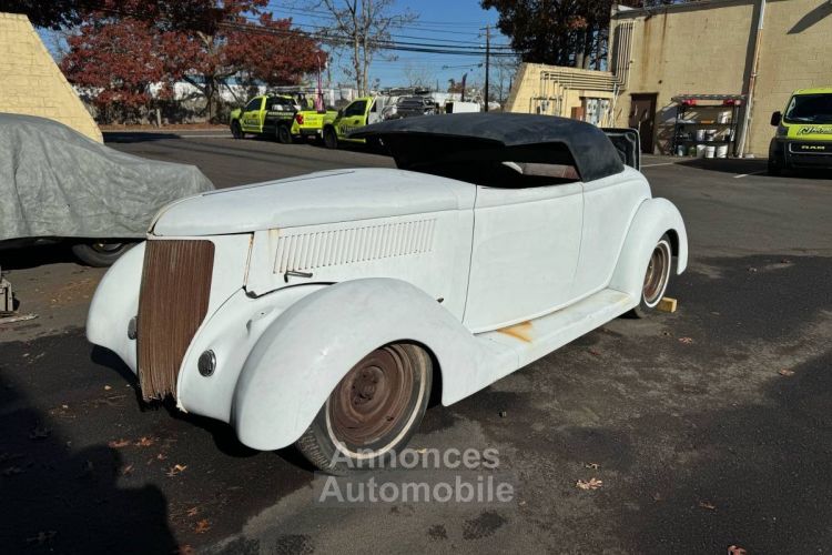 Ford Roadster - <small></small> 20.000 € <small>TTC</small> - #1