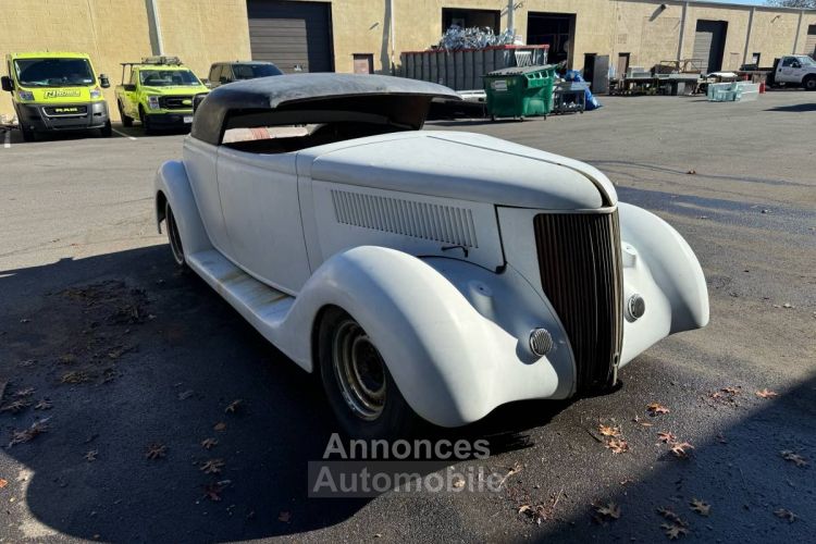 Ford Roadster - <small></small> 20.000 € <small>TTC</small> - #2