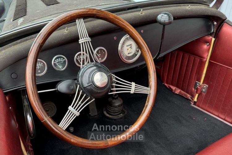 Ford Roadster - <small></small> 67.000 € <small>TTC</small> - #10